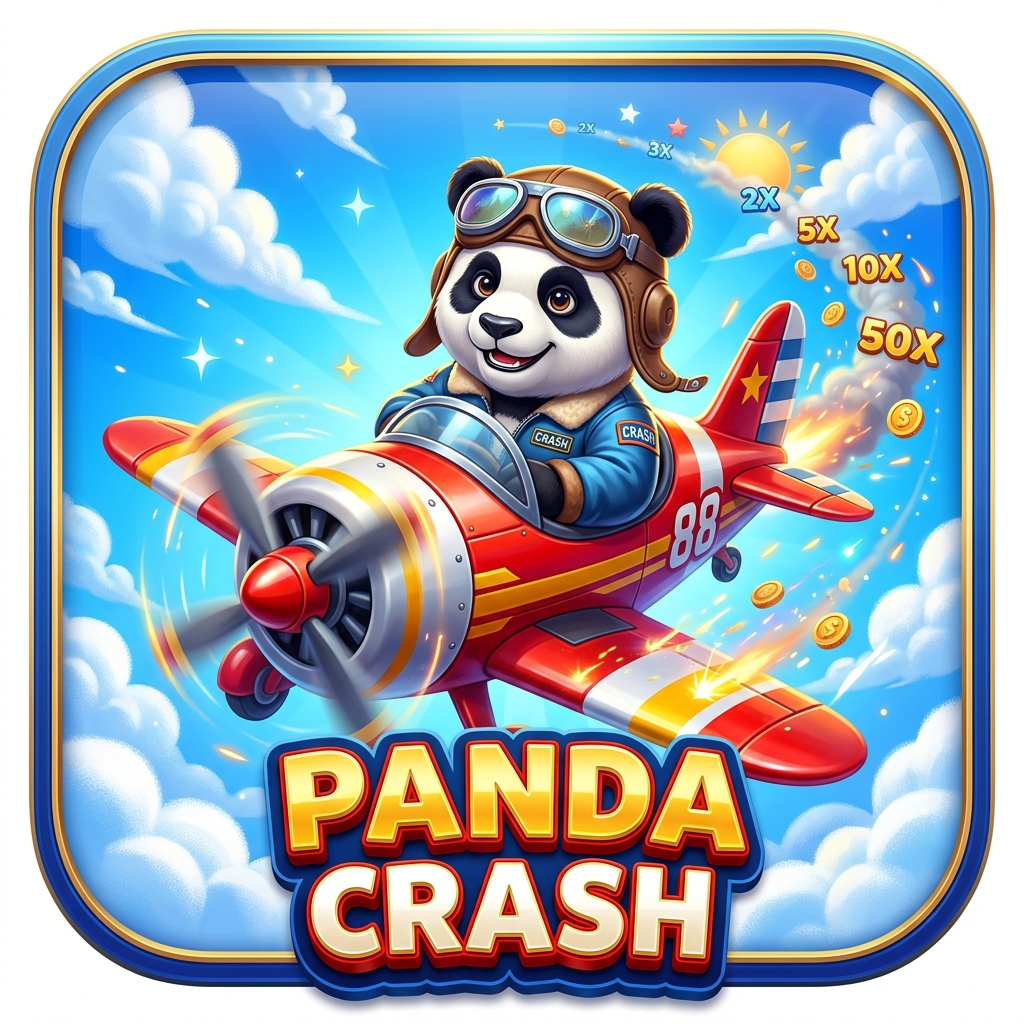 Panda Aviator Rush