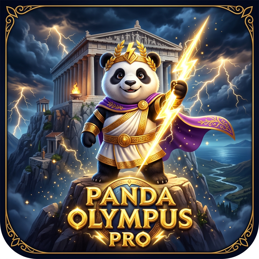 Panda Olympus Pro